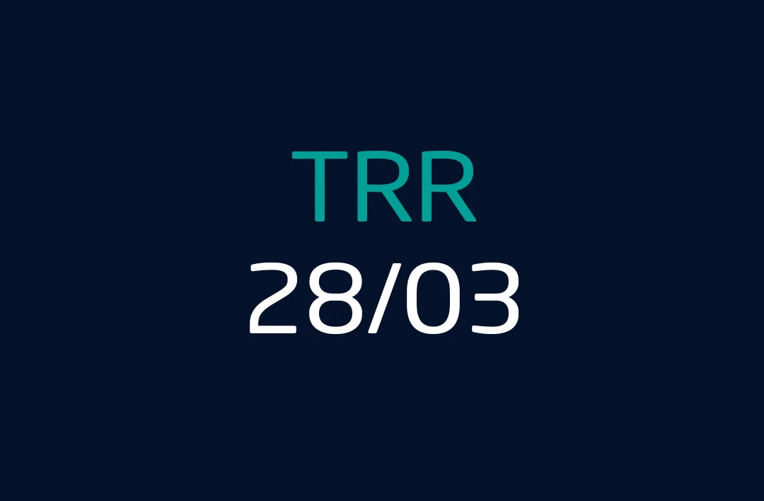 03-28 - TRR