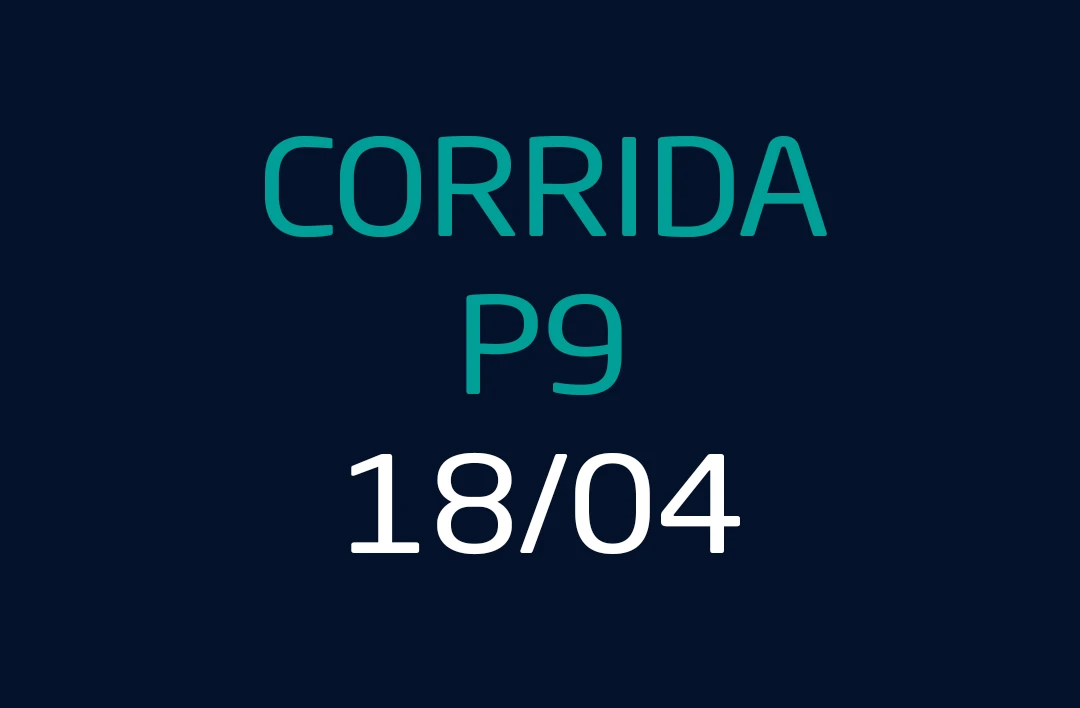04-18 - CORRIDA P9