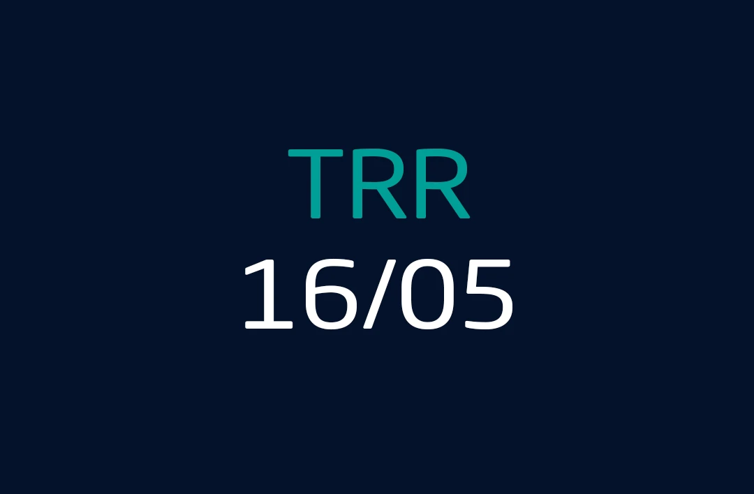 05-16 - TRR